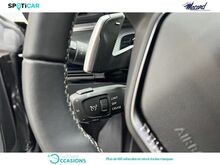 Photo 19 de l'offre de Peugeot 508 SW PureTech 130ch S&S Allure Pack EAT8 à 29 690 € chez SudOuest Occasions