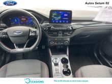 Photo 2 de l'offre de Ford Kuga 2.0 EcoBlue 190ch ST-Line BVA i-AWD à 22 760 € chez SudOuest Occasions