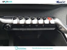 Photo 12 de l'offre de Peugeot 5008 1.5 BlueHDi 130ch S&S Allure Pack EAT8 à 38 490 € chez SudOuest Occasions