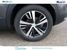 Photo 11 de l'offre de Peugeot 3008 1.5 BlueHDi 130ch S&S GT Line EAT8 à 25 590 € chez SudOuest Occasions
