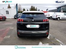 Photo 5 de l'offre de Peugeot 3008 1.5 BlueHDi 130ch S&S Allure Business EAT8 à 22 490 € chez SudOuest Occasions