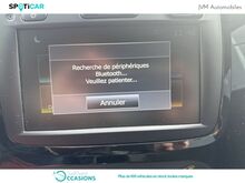 Photo 18 de l'offre de Renault Captur 0.9 TCe 90ch energy Business Euro6c à 14 290 € chez SudOuest Occasions