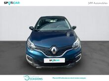 Photo 2 de l'offre de Renault Captur 0.9 TCe 90ch energy Business Euro6c à 14 290 € chez SudOuest Occasions