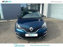 Photo 21 de l'offre de Renault Captur 0.9 TCe 90ch energy Business Euro6c à 14 290 € chez SudOuest Occasions