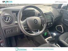 Photo 8 de l'offre de Renault Captur 0.9 TCe 90ch energy Business Euro6c à 14 290 € chez SudOuest Occasions