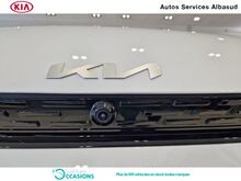 Photo 15 de l'offre de Kia EV6 325ch GT-Line 4WD à 57 990 € chez SudOuest Occasions