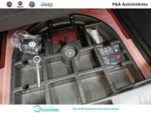 Photo 29 de l'offre de Jeep Renegade 1.5 Turbo T4 130ch MHEV Limited BVR7 à 28 890 € chez SudOuest Occasions