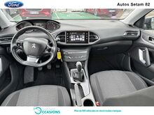 Photo 2 de l'offre de Peugeot 308 1.2 Puretech 110ch Style S&S 5p à 13 860 € chez SudOuest Occasions