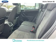 Photo 6 de l'offre de Volkswagen Tiguan 2.0 TDI 150ch Carat DSG7 Euro6d-T à 20 900 € chez SudOuest Occasions