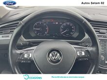 Photo 8 de l'offre de Volkswagen Tiguan 2.0 TDI 150ch Carat DSG7 Euro6d-T à 20 900 € chez SudOuest Occasions