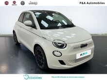 Photo 3 de l'offre de Fiat 500 e 118ch Icône Plus à 26 980 € chez SudOuest Occasions
