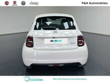 Photo 5 de l'offre de Fiat 500 e 118ch Icône Plus à 26 980 € chez SudOuest Occasions