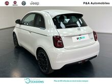 Photo 7 de l'offre de Fiat 500 e 118ch Icône Plus à 26 980 € chez SudOuest Occasions