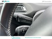 Photo 19 de l'offre de Peugeot 308 1.2 PureTech 110ch E6.c S&S Allure à 14 490 € chez SudOuest Occasions