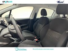Photo 10 de l'offre de Peugeot 208 Affaire 1.6 BlueHDi 100ch S&S Premium Pack Euro6c à 10 890 € chez SudOuest Occasions