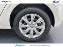 Photo 11 de l'offre de Peugeot 208 Affaire 1.6 BlueHDi 100ch S&S Premium Pack Euro6c à 10 890 € chez SudOuest Occasions