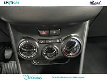 Photo 12 de l'offre de Peugeot 208 Affaire 1.6 BlueHDi 100ch S&S Premium Pack Euro6c à 10 890 € chez SudOuest Occasions