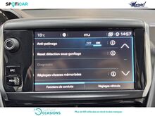 Photo 17 de l'offre de Peugeot 208 Affaire 1.6 BlueHDi 100ch S&S Premium Pack Euro6c à 10 890 € chez SudOuest Occasions
