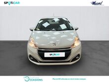 Photo 2 de l'offre de Peugeot 208 Affaire 1.6 BlueHDi 100ch S&S Premium Pack Euro6c à 10 890 € chez SudOuest Occasions