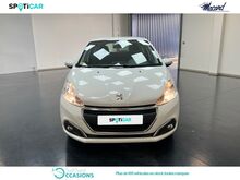 Photo 26 de l'offre de Peugeot 208 Affaire 1.6 BlueHDi 100ch S&S Premium Pack Euro6c à 10 890 € chez SudOuest Occasions