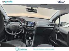 Photo 8 de l'offre de Peugeot 208 Affaire 1.6 BlueHDi 100ch S&S Premium Pack Euro6c à 10 890 € chez SudOuest Occasions