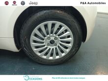 Photo 21 de l'offre de Fiat 500 e 95ch Action Plus à 18 890 € chez SudOuest Occasions