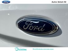Photo 25 de l'offre de Ford Transit Custom Fg 300 L2H1 2.0 EcoBlue 130 Limited 7cv à 26 390 € chez SudOuest Occasions