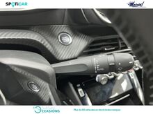 Photo 23 de l'offre de Peugeot 208 1.2 PureTech 100ch S&S Allure à 15 480 € chez SudOuest Occasions