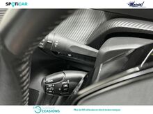 Photo 24 de l'offre de Peugeot 208 1.2 PureTech 100ch S&S Allure à 15 480 € chez SudOuest Occasions