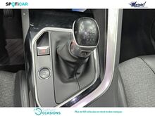 Photo 13 de l'offre de Peugeot 5008 1.5 BlueHDi 130ch E6.c Allure S&S 7cv à 21 950 € chez SudOuest Occasions