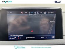 Photo 14 de l'offre de Peugeot 5008 1.5 BlueHDi 130ch E6.c Allure S&S 7cv à 21 950 € chez SudOuest Occasions