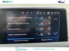 Photo 17 de l'offre de Peugeot 5008 1.5 BlueHDi 130ch E6.c Allure S&S 7cv à 21 950 € chez SudOuest Occasions