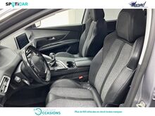Photo 9 de l'offre de Peugeot 5008 1.5 BlueHDi 130ch E6.c Allure S&S 7cv à 21 950 € chez SudOuest Occasions