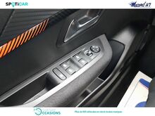 Photo 16 de l'offre de Peugeot 208 1.2 PureTech 100ch S&S Active Pack à 19 990 € chez SudOuest Occasions