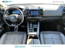 Photo 8 de l'offre de Citroën C5 Aircross Hybrid 225ch Business +  e-EAT8 à 26 990 € chez SudOuest Occasions