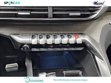 Photo 21 de l'offre de Peugeot 3008 1.5 BlueHDi 130ch S&S GT EAT8 à 24 960 € chez SudOuest Occasions