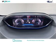 Photo 23 de l'offre de Peugeot 3008 1.5 BlueHDi 130ch S&S GT EAT8 à 24 960 € chez SudOuest Occasions