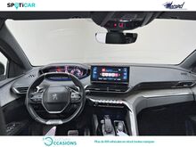 Photo 8 de l'offre de Peugeot 3008 1.5 BlueHDi 130ch S&S GT EAT8 à 24 960 € chez SudOuest Occasions
