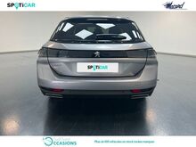Photo 5 de l'offre de Peugeot 508 SW BlueHDi 130ch S&S Allure Pack EAT8 à 36 870 € chez SudOuest Occasions