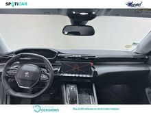 Photo 8 de l'offre de Peugeot 508 SW BlueHDi 130ch S&S Allure Pack EAT8 à 36 870 € chez SudOuest Occasions