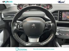 Photo 15 de l'offre de Peugeot 308 1.5 BlueHDi 100ch E6.c S&S Active Business à 12 980 € chez SudOuest Occasions