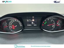 Photo 16 de l'offre de Peugeot 308 1.5 BlueHDi 100ch E6.c S&S Active Business à 12 980 € chez SudOuest Occasions