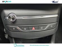 Photo 24 de l'offre de Peugeot 308 1.5 BlueHDi 100ch E6.c S&S Active Business à 12 980 € chez SudOuest Occasions