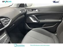 Photo 26 de l'offre de Peugeot 308 1.5 BlueHDi 100ch E6.c S&S Active Business à 12 980 € chez SudOuest Occasions
