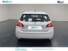 Photo 5 de l'offre de Peugeot 308 1.5 BlueHDi 100ch E6.c S&S Active Business à 12 980 € chez SudOuest Occasions
