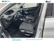 Photo 9 de l'offre de Peugeot 308 1.5 BlueHDi 100ch E6.c S&S Active Business à 12 980 € chez SudOuest Occasions