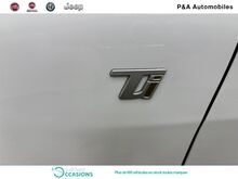 Photo 16 de l'offre de Alfa Romeo Tonale 1.6 Diesel 130ch Ti TCT à 34 890 € chez SudOuest Occasions