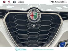 Photo 17 de l'offre de Alfa Romeo Tonale 1.6 Diesel 130ch Ti TCT à 34 890 € chez SudOuest Occasions