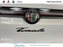 Photo 20 de l'offre de Alfa Romeo Tonale 1.6 Diesel 130ch Ti TCT à 34 890 € chez SudOuest Occasions