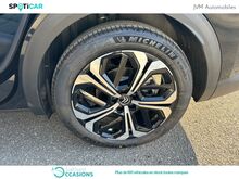 Photo 11 de l'offre de Citroën C5 X Hybride rechargeable 225ch Shine Pack ëEAT8 à 42 590 € chez SudOuest Occasions